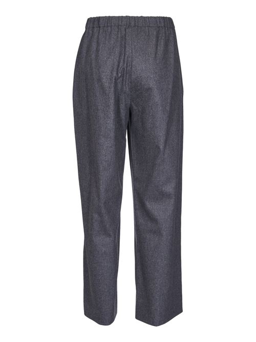 jogging trousers 'S MAX MARA | 2429136023600025